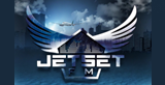 JetSetFM radio live streaming logo