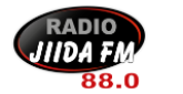 Jiida Fm Bakel radio live streaming logo