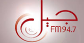 JIL FM radio live streaming logo