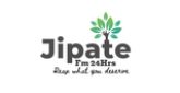 Jipate Fm radio live streaming logo