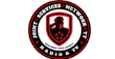 JOINT SERVICES RADIO-1NE TT radio live streaming logo