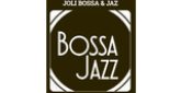 Joli Bossa & Jazz radio live streaming logo