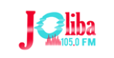 Joliba105.0 FM radio live streaming logo