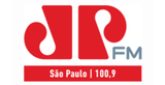 Jovem Pan FM radio live streaming logo