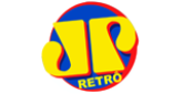Jovem Pan Retrô radio live streaming logo