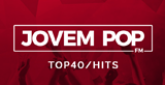Jovem Pop FM – Top40/Hits radio live streaming logo