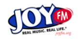 Joy FM radio live streaming logo