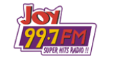 Joy FM radio live streaming logo