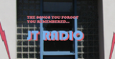JT Radio radio live streaming logo