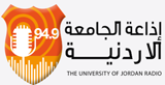 JU Fm radio live streaming logo