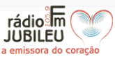Jubileu FM radio live streaming logo