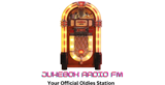Jukebox Radio FM radio live streaming logo