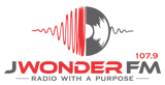 Jwonder fm radio live streaming logo
