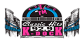 K-Dock 92.9 radio live streaming logo