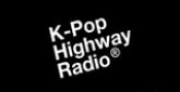 K-Pop Highway Radio radio live streaming logo