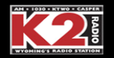 K2 Radio Radio Station Logo K2 Radio radio live streaming logo