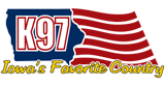 K97 Radio radio live streaming logo
