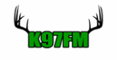 K97fm Radio radio live streaming logo