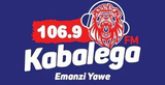 Kabalega FM radio live streaming logo