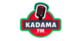 Kadama Fm radio live streaming logo