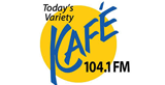 KAFE radio live streaming logo