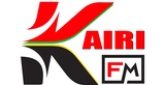 Kairi FM radio live streaming logo