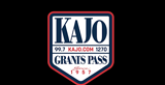 KAJO radio live streaming logo