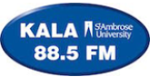 KALA radio live streaming logo