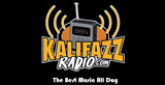 Kalifazz Radio radio live streaming logo