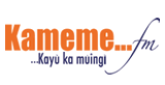 Kameme FM radio live streaming logo