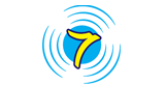 Kanaal 7 radio live streaming logo