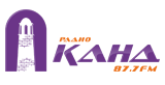 Kand FM radio live streaming logo