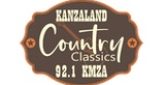 Kanzaland Radio radio live streaming logo