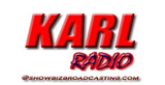 KARL Radio radio live streaming logo