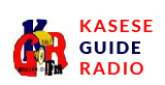Kasese Guide Radio radio live streaming logo