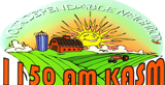 KASM Radio radio live streaming logo
