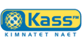 Kass FM radio live streaming logo