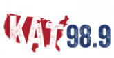 Kat Country radio live streaming logo