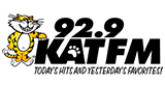 KAT FM radio live streaming logo