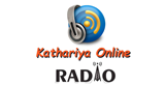 Kathariya Online Radio radio live streaming logo