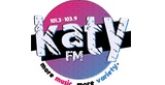KATY 101.3 radio live streaming logo
