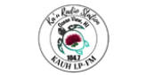 Ka'u Radio radio live streaming logo