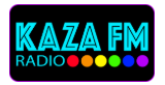 KAZA FM Radio radio live streaming logo