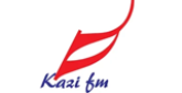 Kazi FM radio live streaming logo