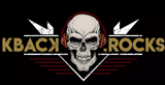 Kback-Rock Radio radio live streaming logo