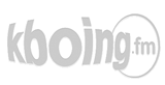 Kboing FM Radio Station Logo Kboing FM radio live streaming logo