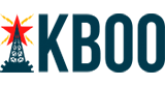 KBOO radio live streaming logo