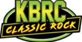 KBRC AM 1430 Radio Station Logo KBRC AM 1430 radio live streaming logo