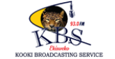 KBS 93.0 FM – Ekisweko radio live streaming logo