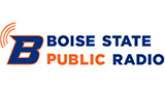 KBSU Classical 24 Radio Station Logo KBSU Classical 24 radio live streaming logo